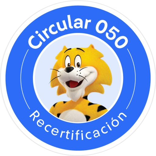 Circular 050